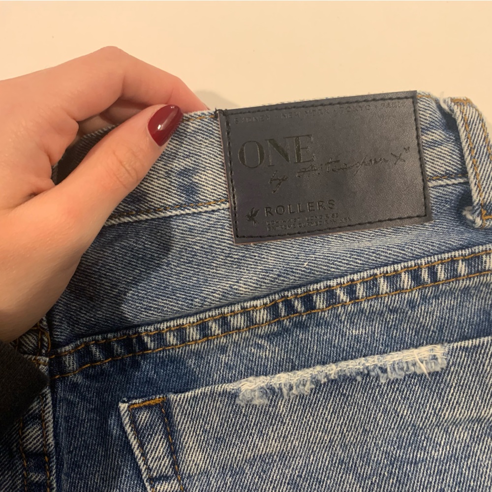 One Teaspoon Rollers - image 6